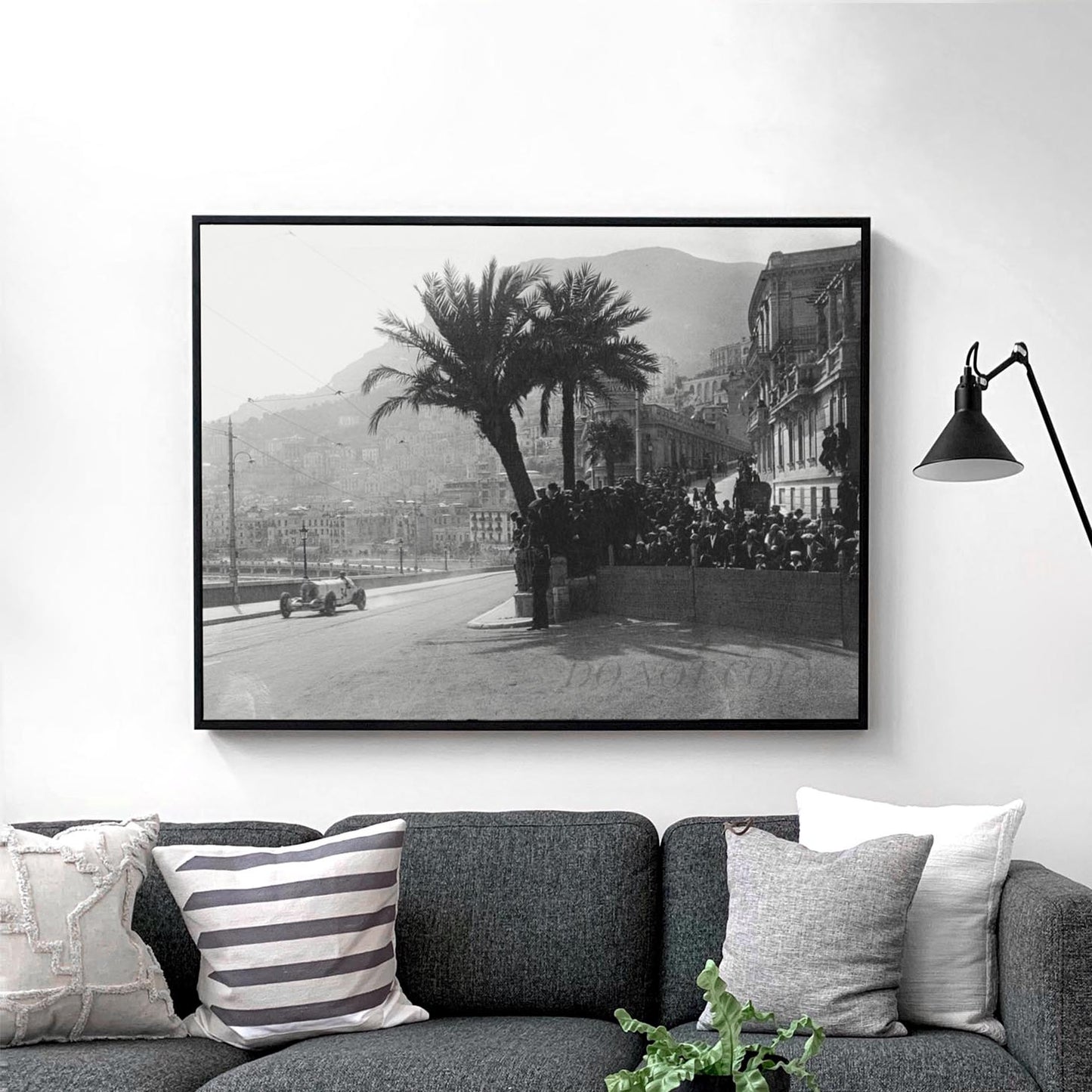 Monaco Grand Prix 1929 Formula 1