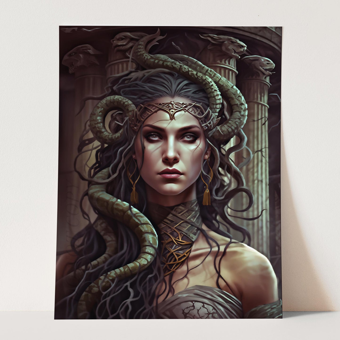 Medusa