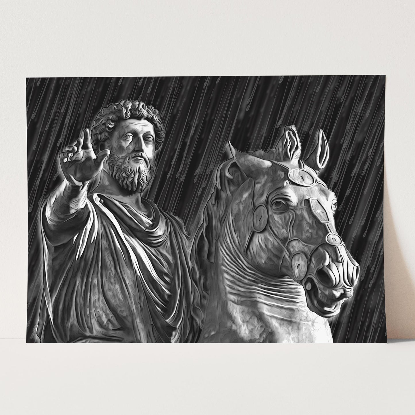 Marcus Aurelius