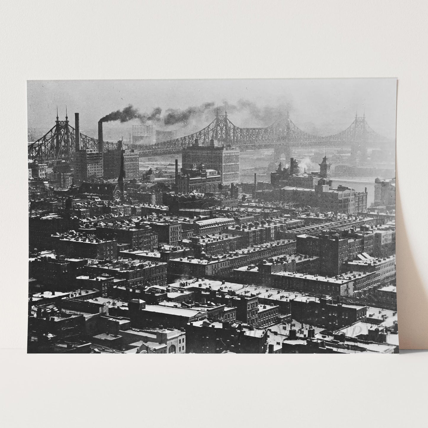 New York City 1927