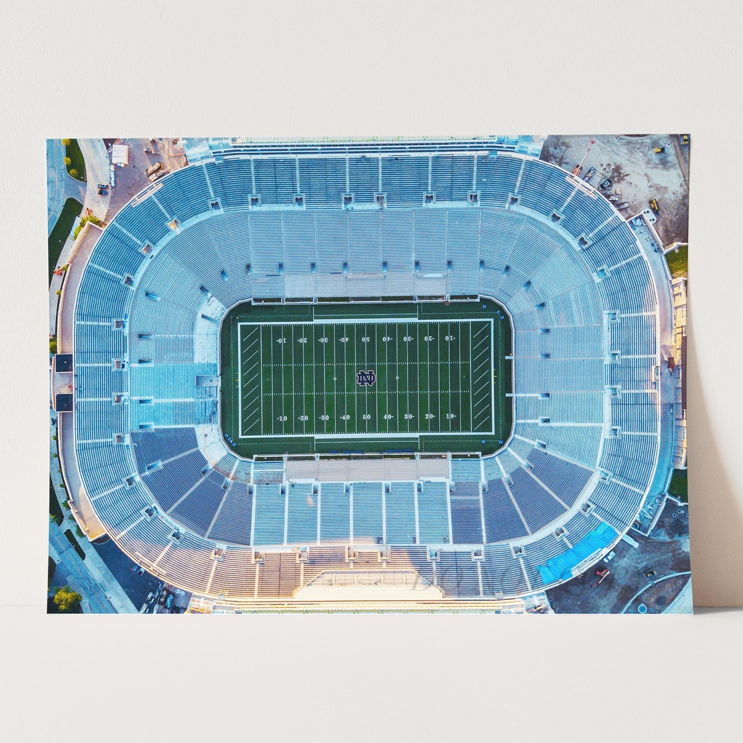 Notre Dame Stadium