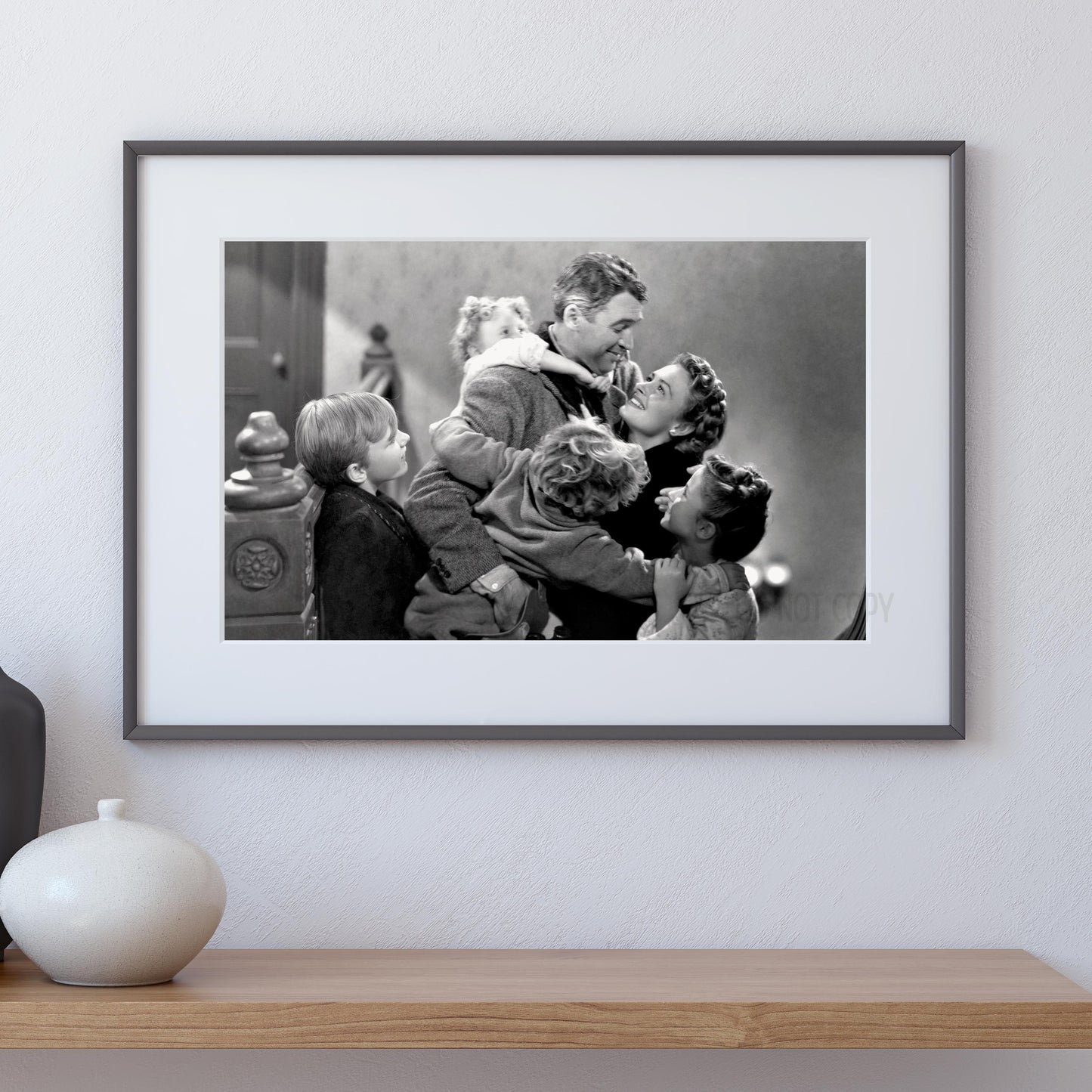 It's A Wonderful Life