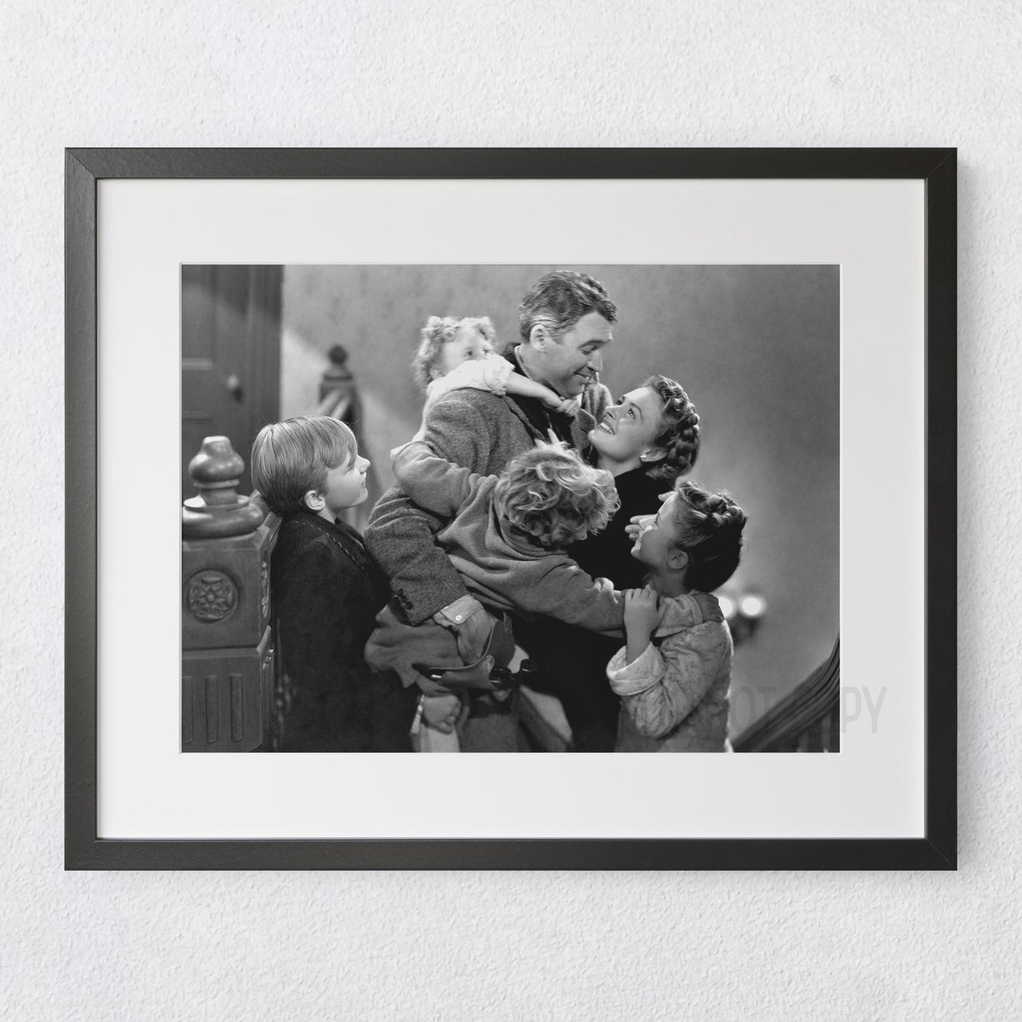 It's A Wonderful Life