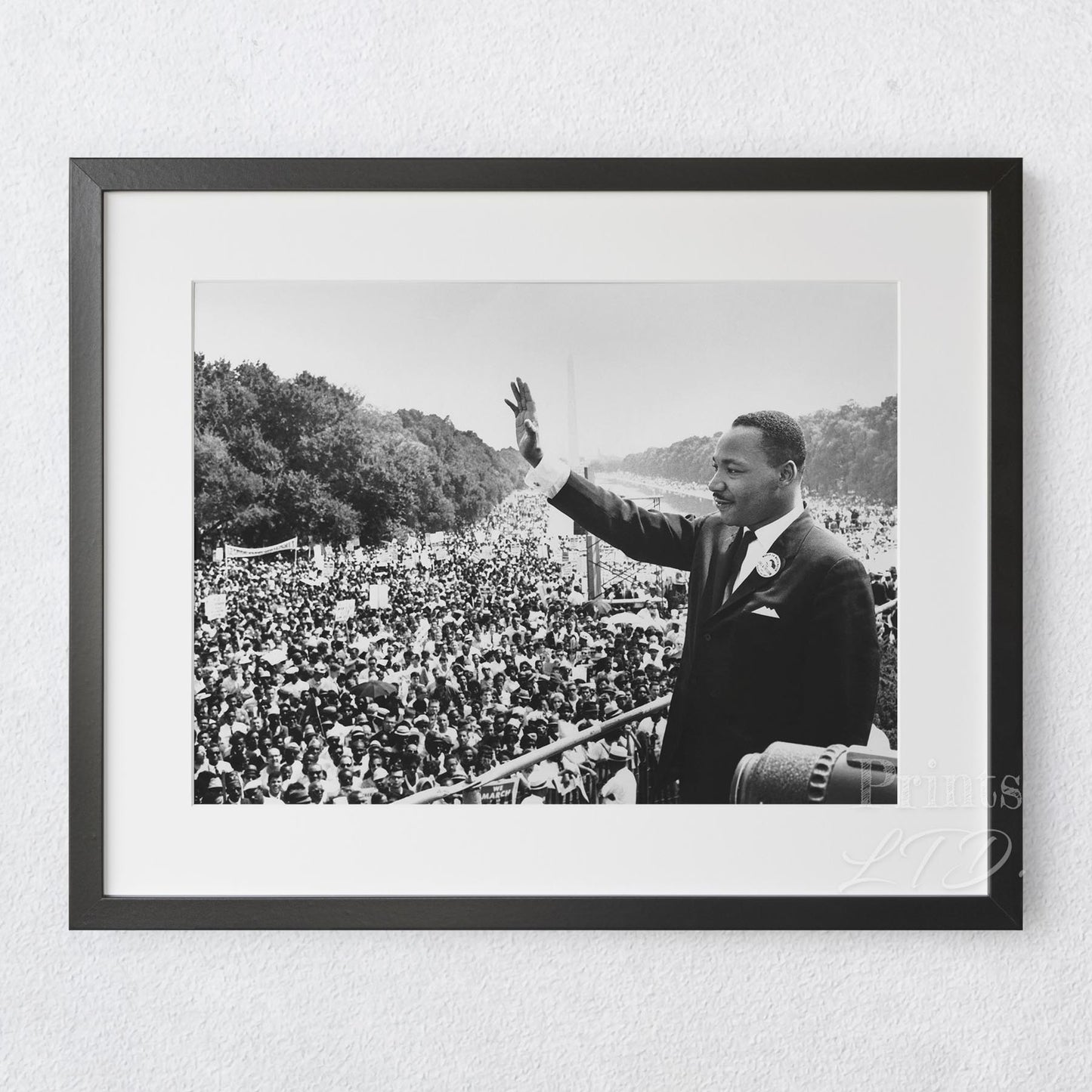 Martin Luther King Jr. Civil Rights 1960s