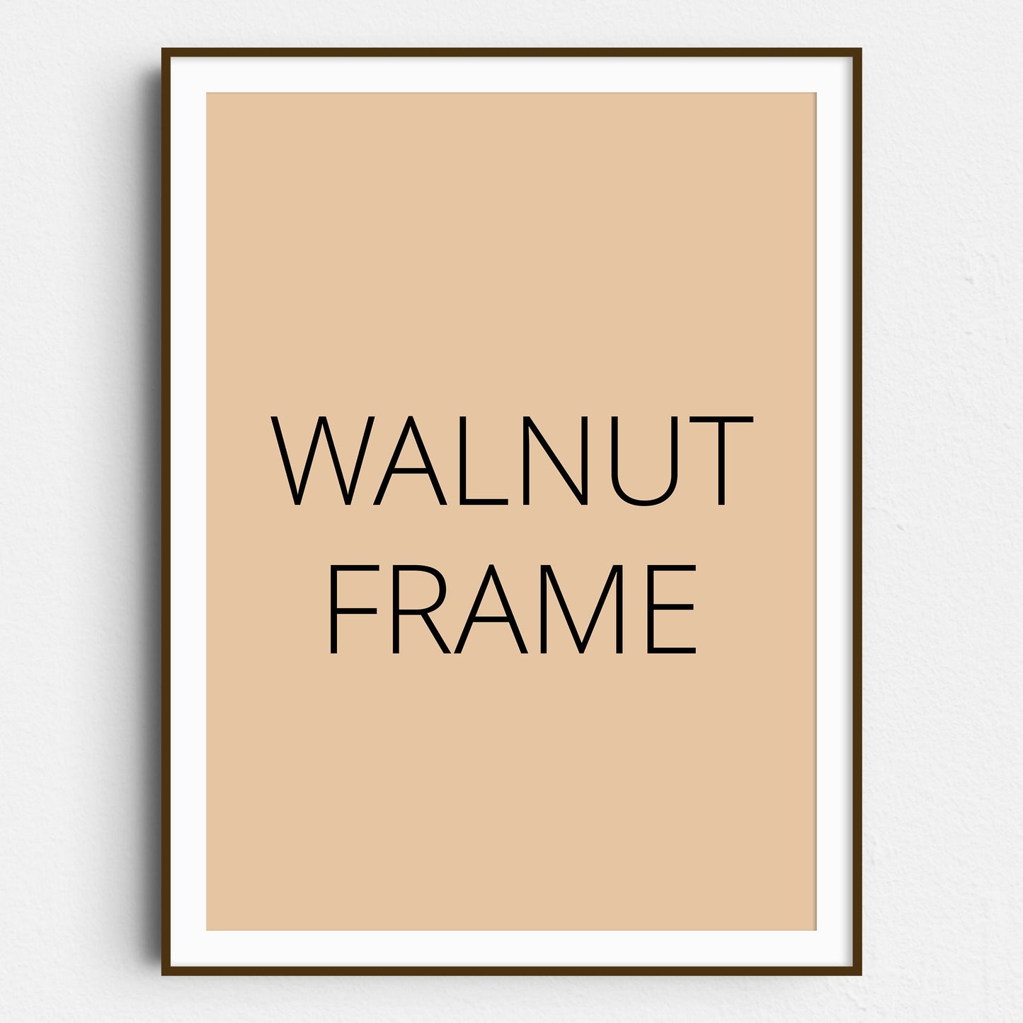 Custom Art Print - Portrait (3:4)