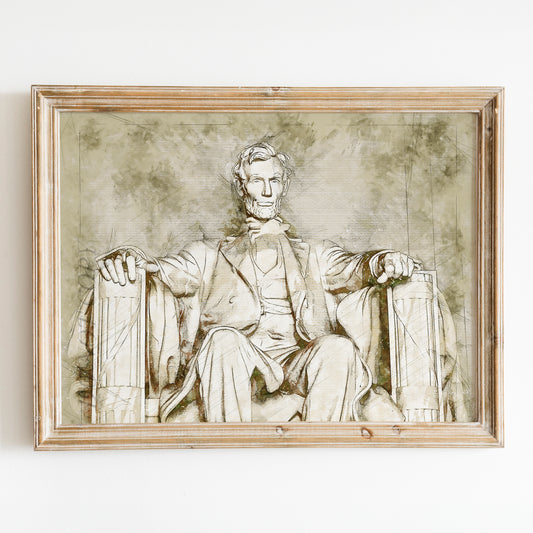 Abraham Lincoln