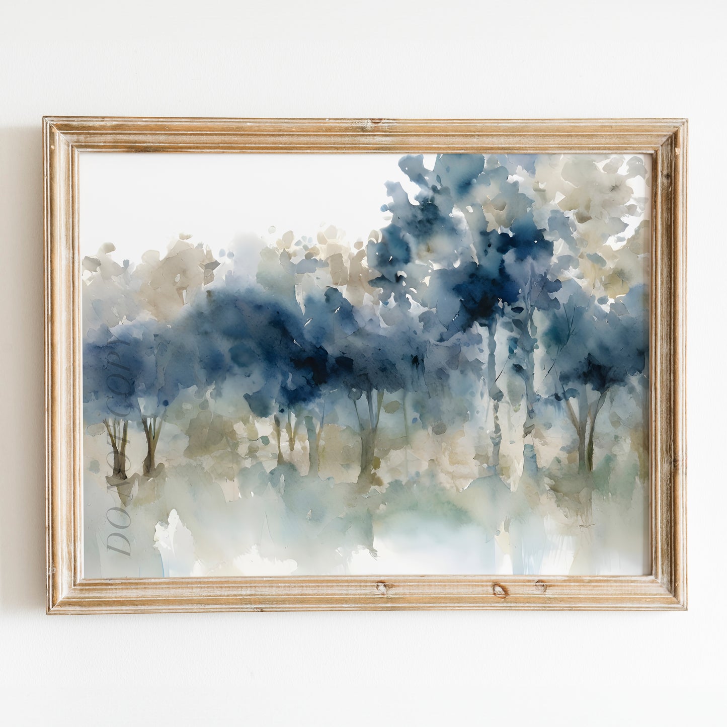 Abstract Forest