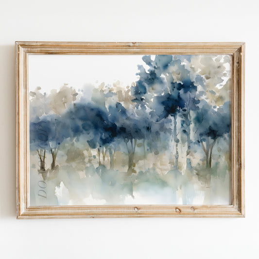 Abstract Forest