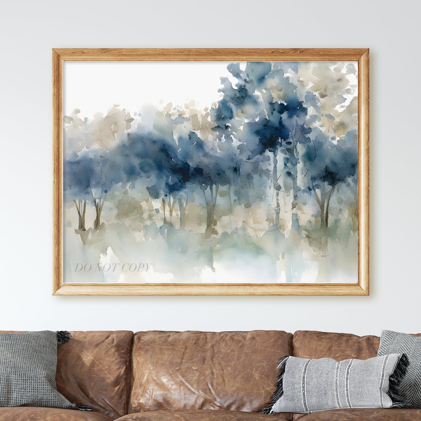 Abstract Forest