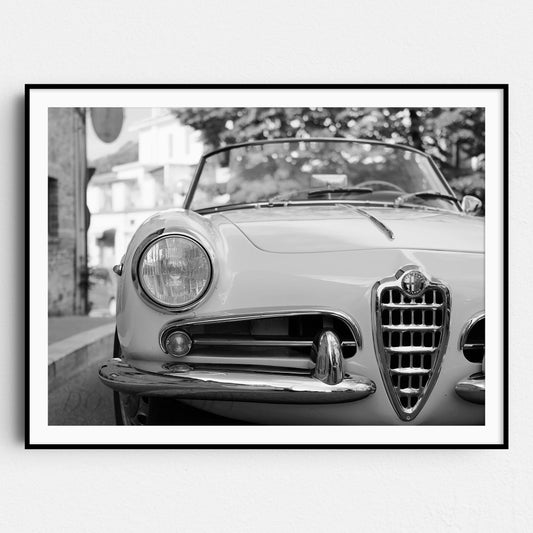 Alfa Romeo