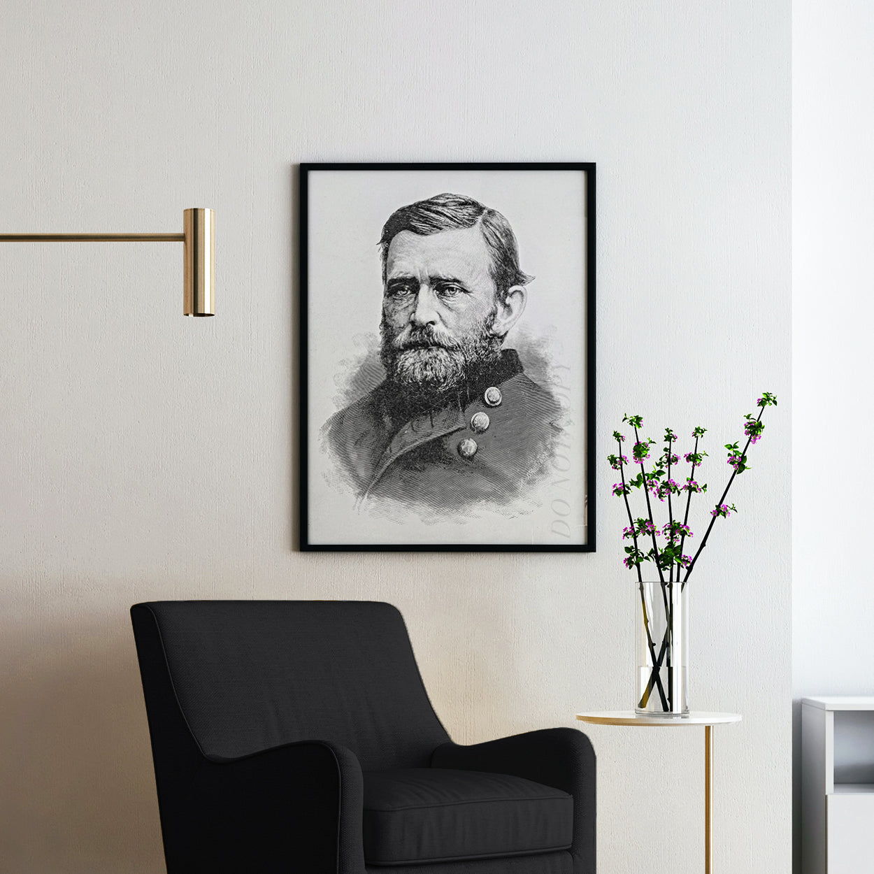 Ulysses S Grant
