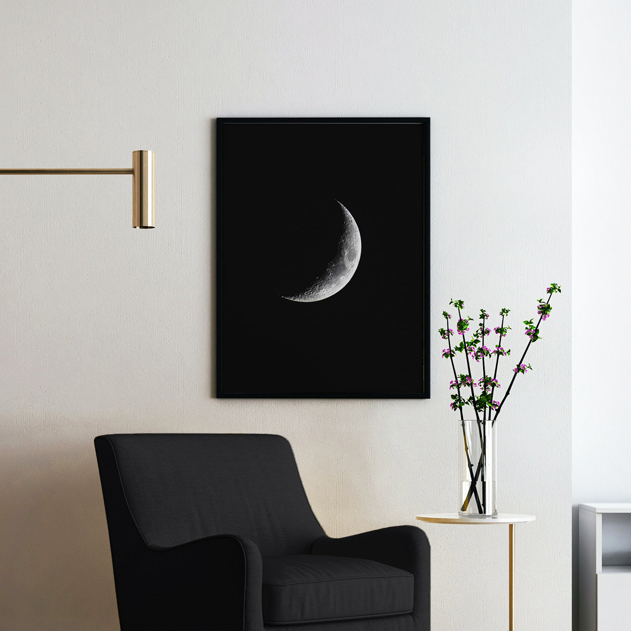 Crescent Moon