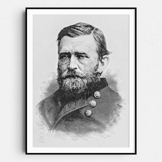 Ulysses S Grant