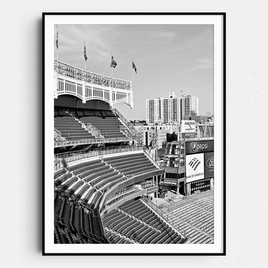 Yankee Stadium