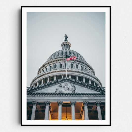 U.S. Capitol Building