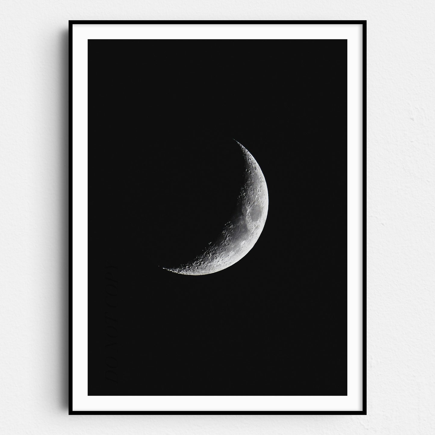 Crescent Moon