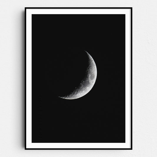 Crescent Moon