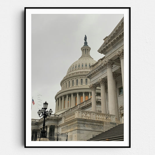 United States Capitol Building