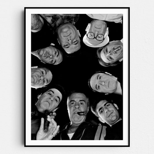 The Sopranos Gang