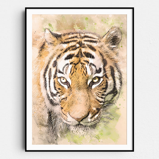 The Tiger