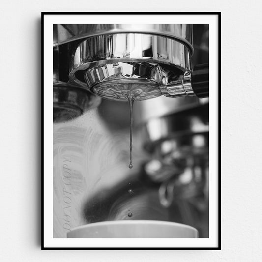 Espresso Coffee