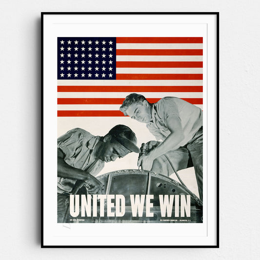 United We Win