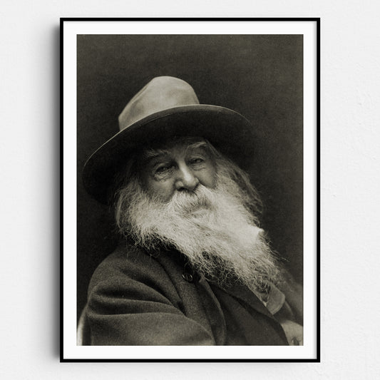 Walt Whitman