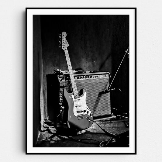 Electric Guitar