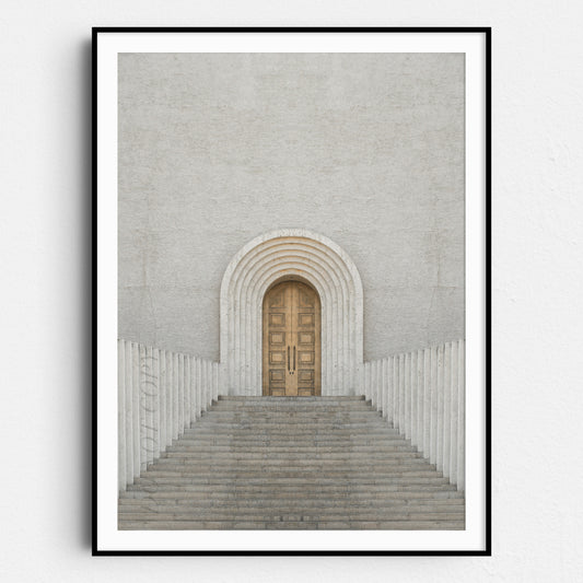 Doorway Architecture
