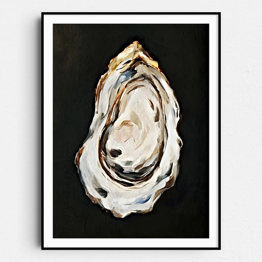 The Oyster