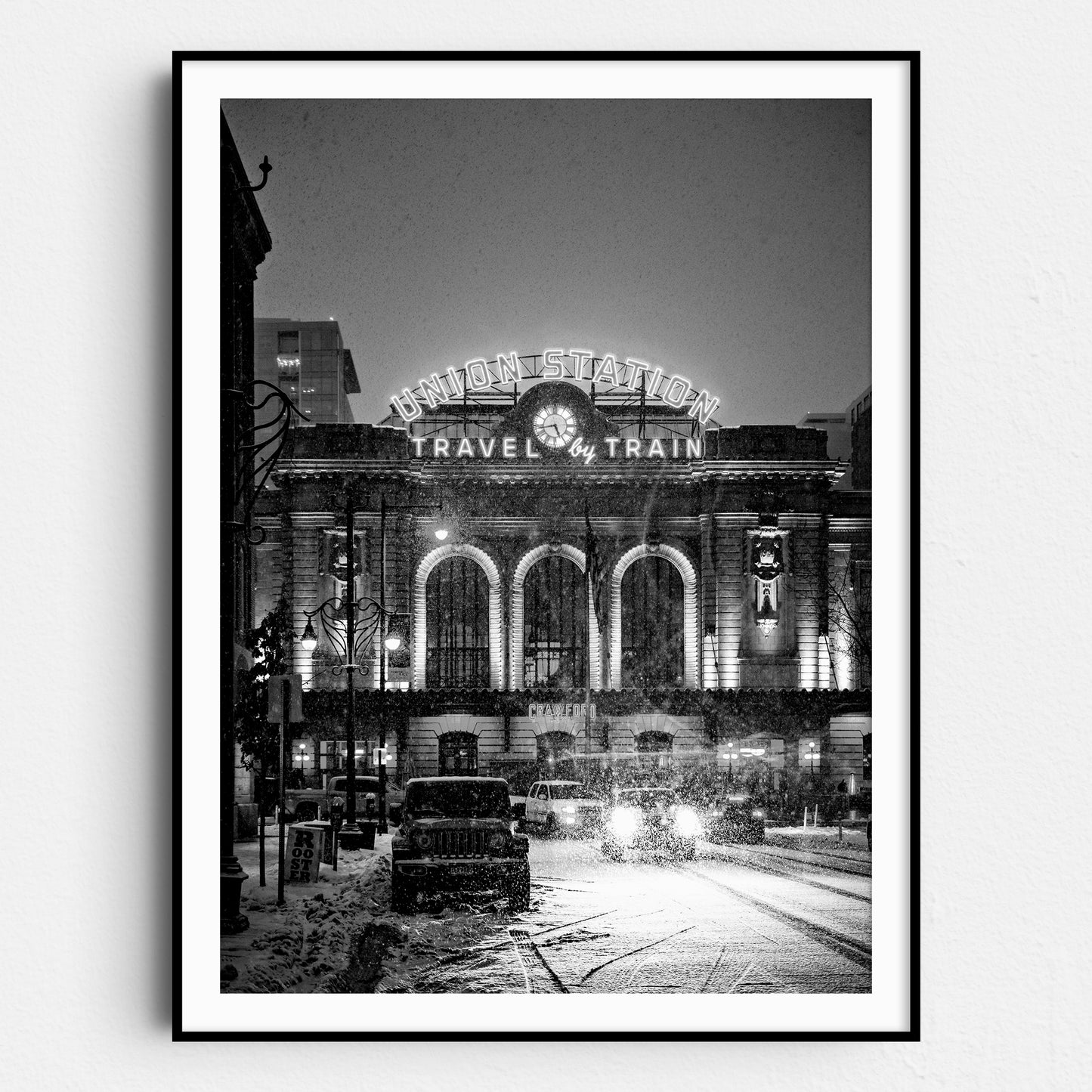 Union Station - Denver