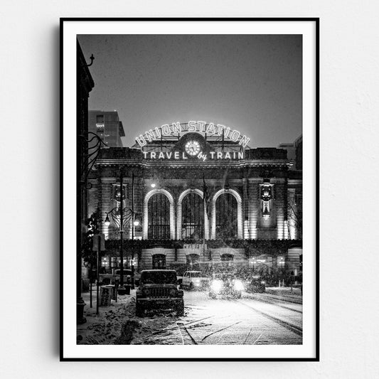 Union Station - Denver