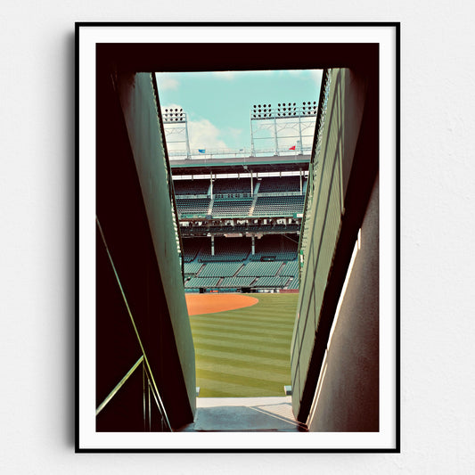 Wrigley Field, Chicago