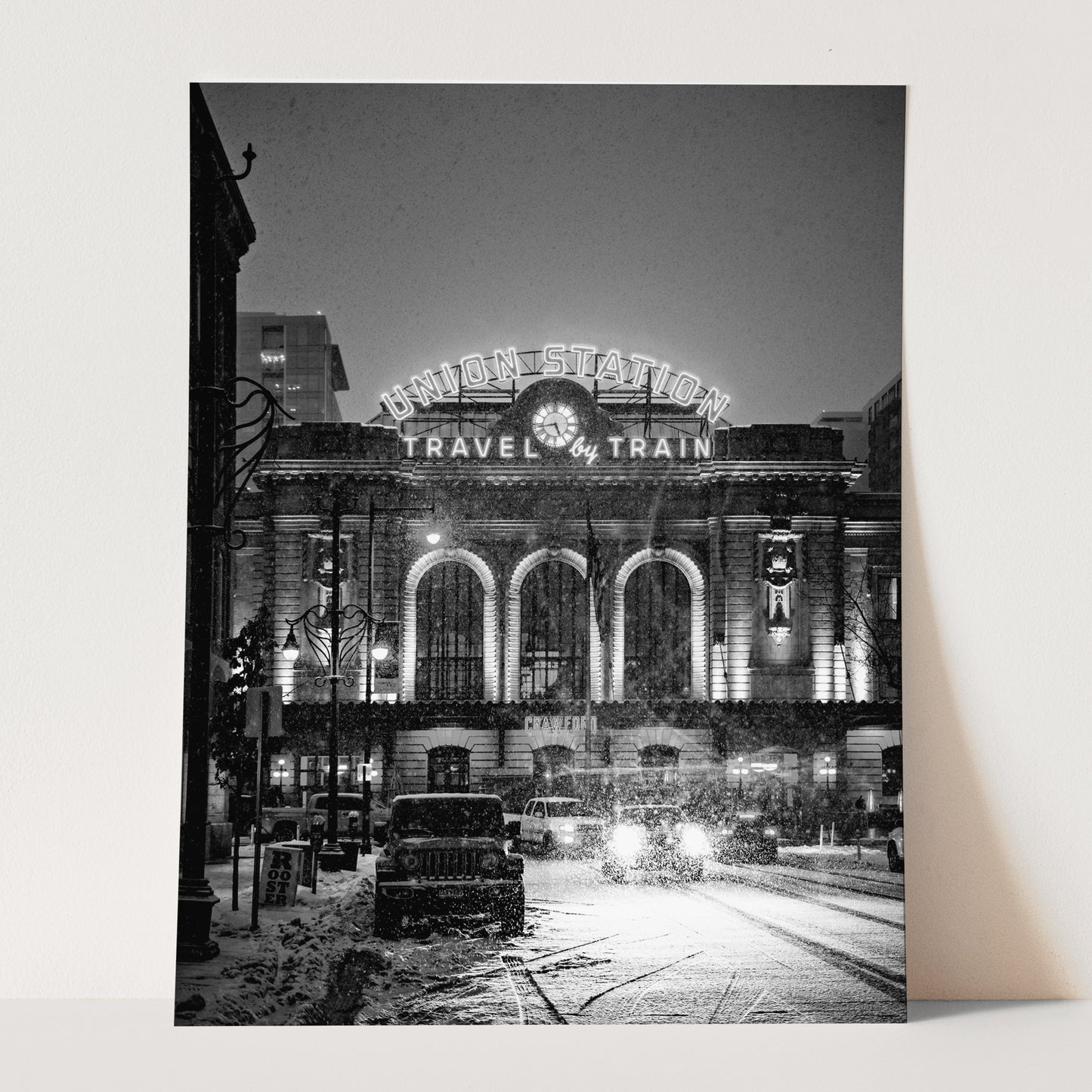 Union Station - Denver