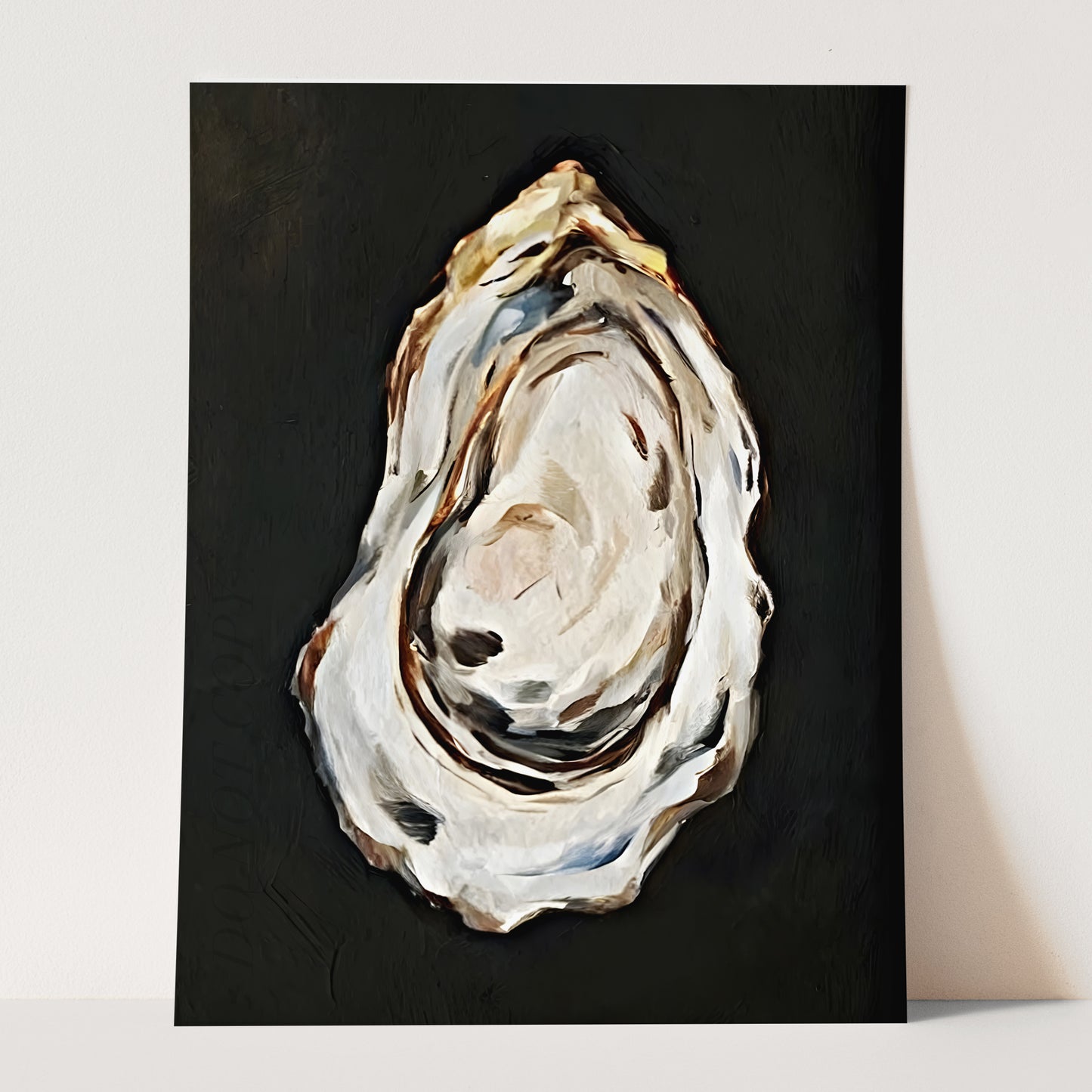The Oyster