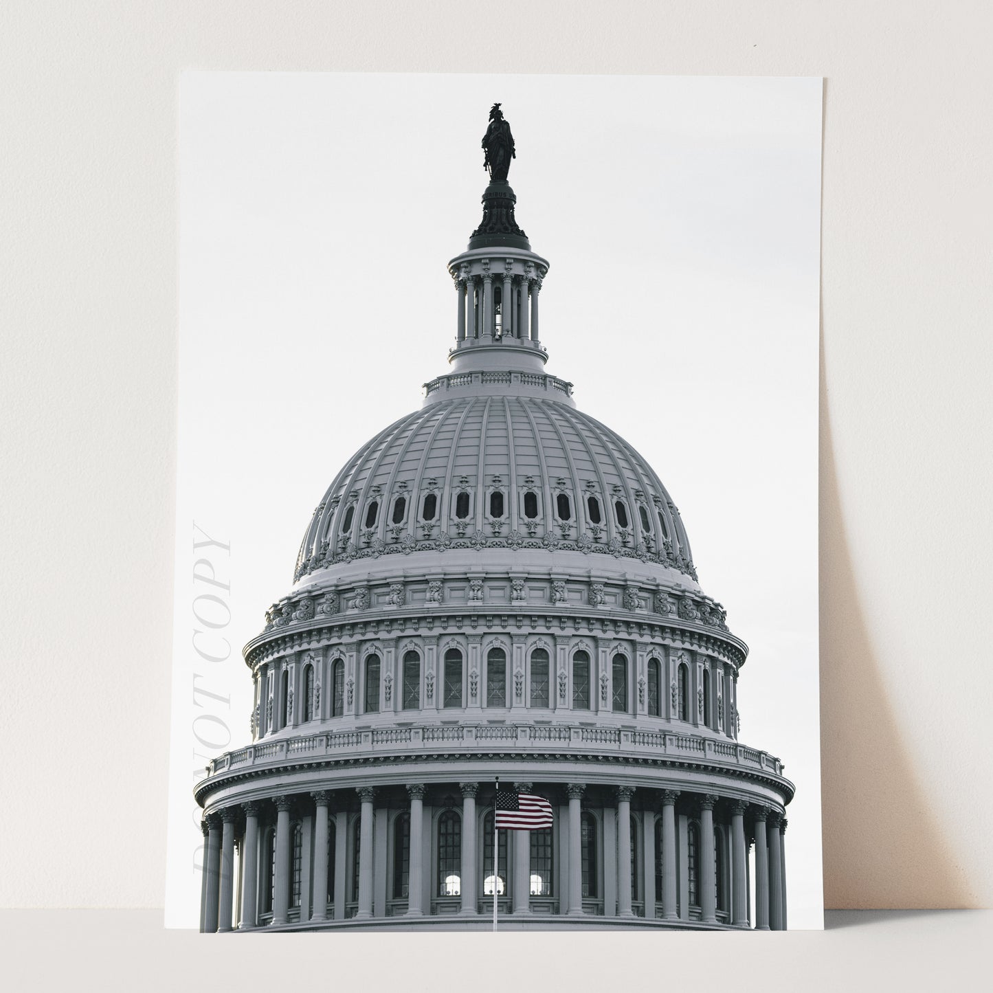 U.S. Capitol Building