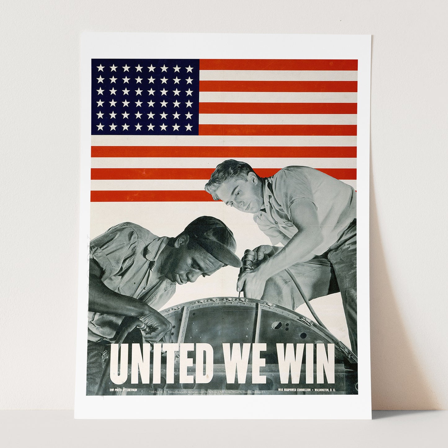 United We Win