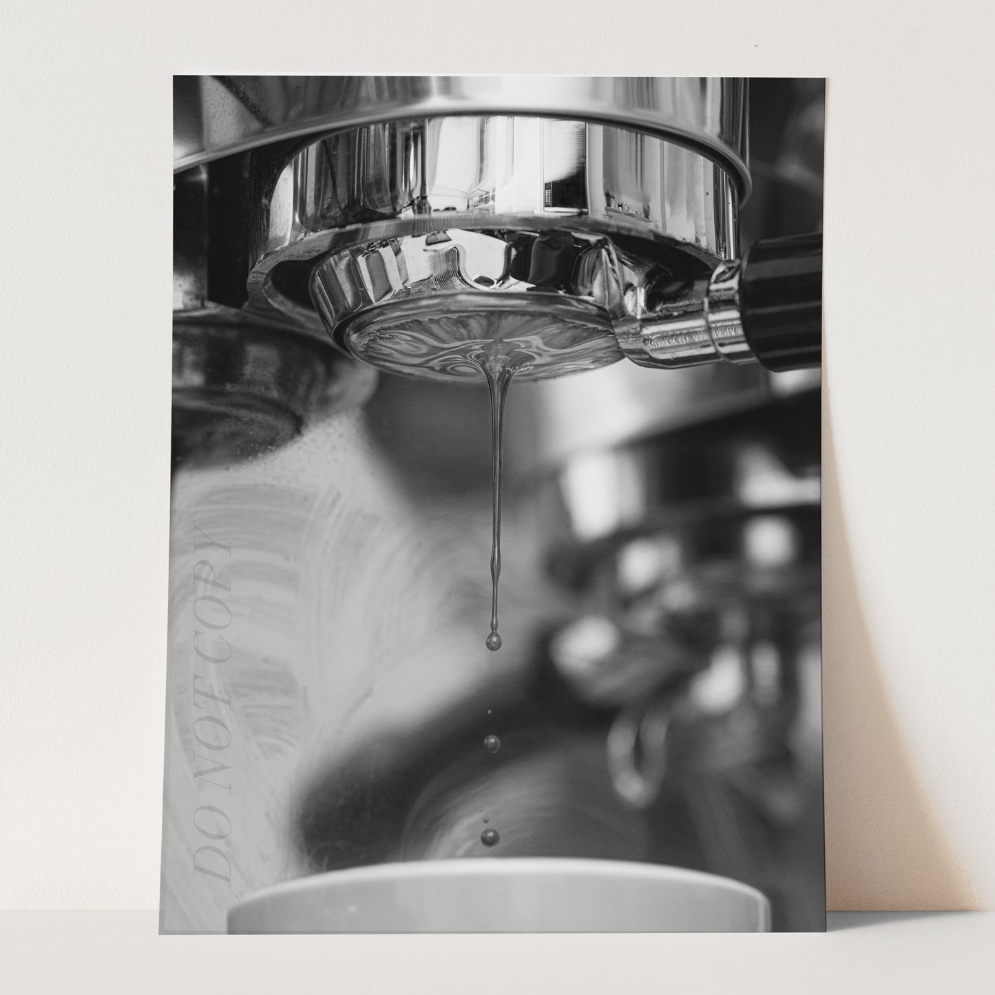 Espresso Coffee