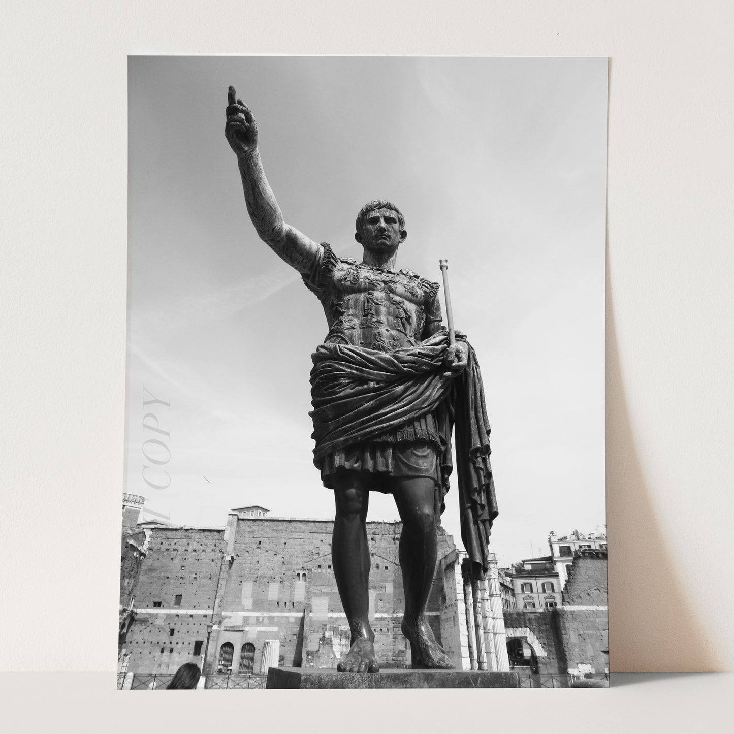 Julius Caesar