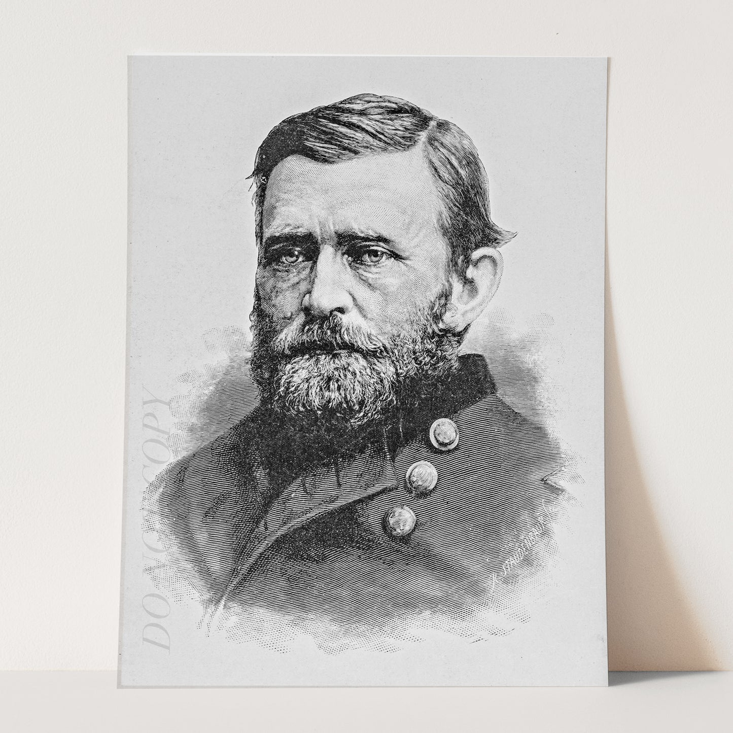 Ulysses S Grant