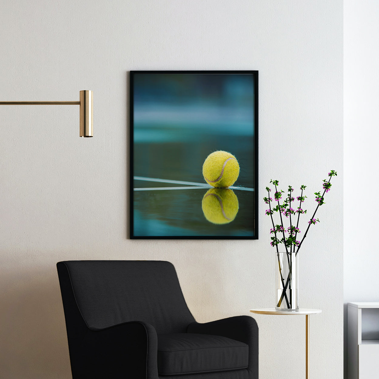 Tennis Ball