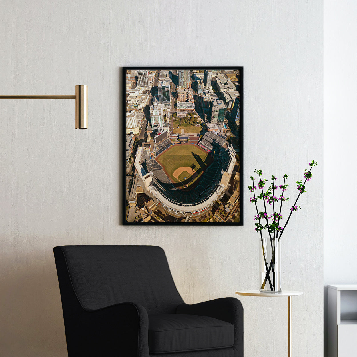 Petco Park, San Diego