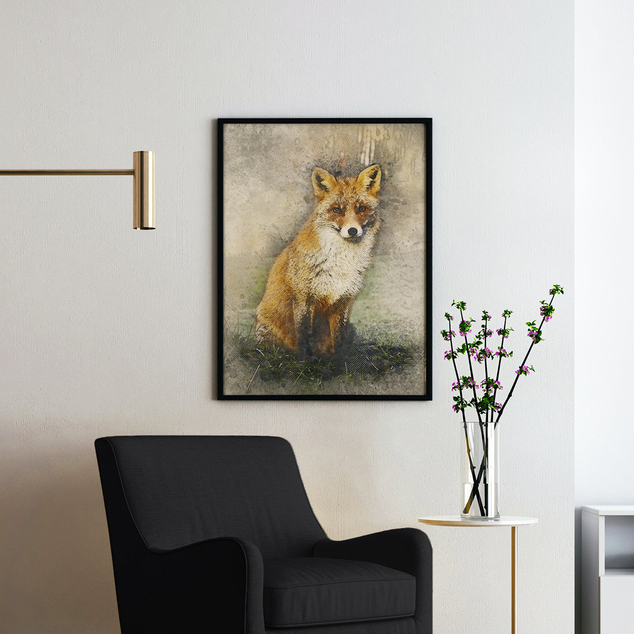 The Fox