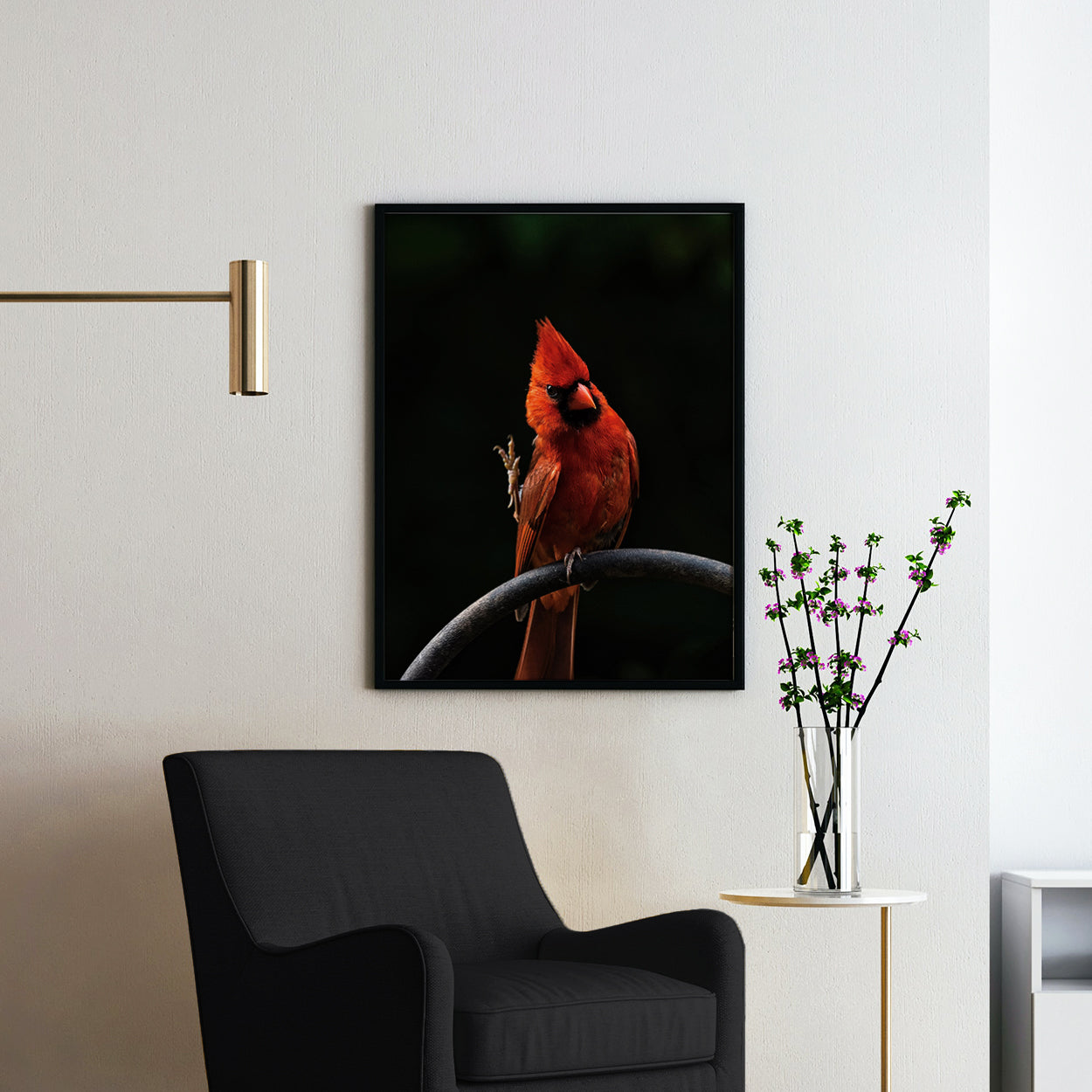 The Cardinal