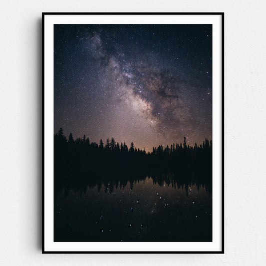 The Milky Way