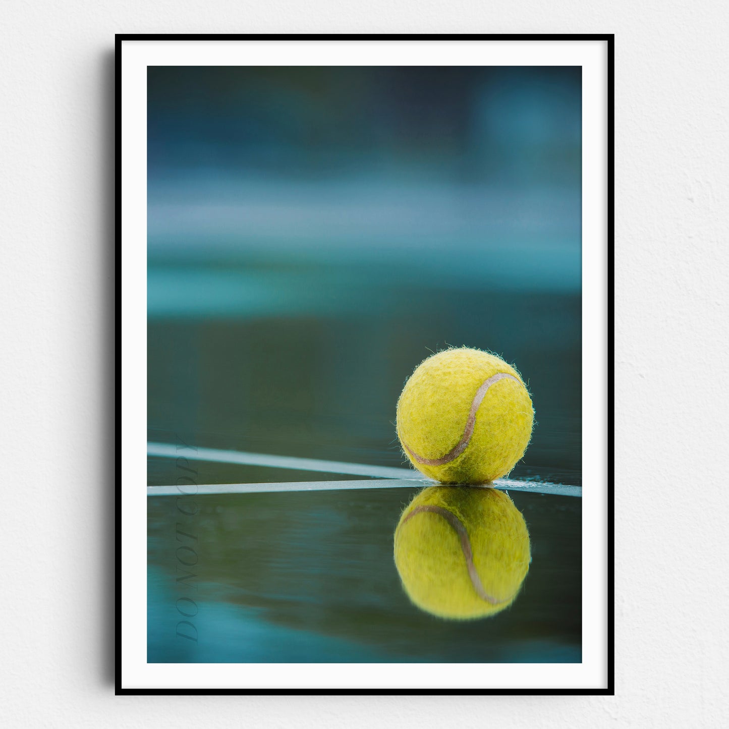 Tennis Ball