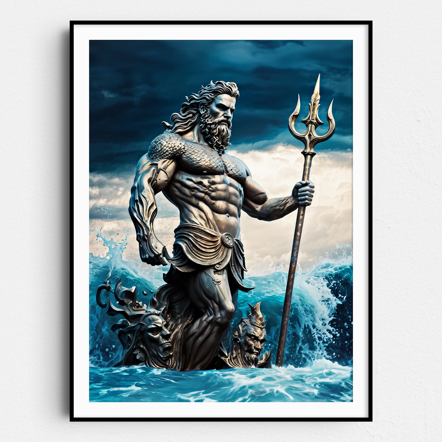 Poseidon