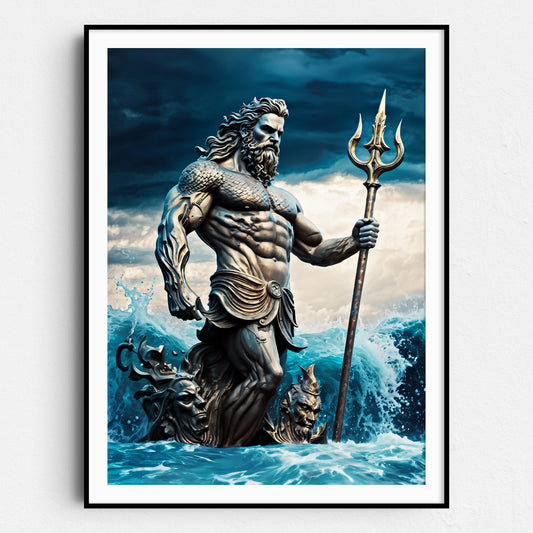 Poseidon