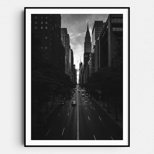 New York City
