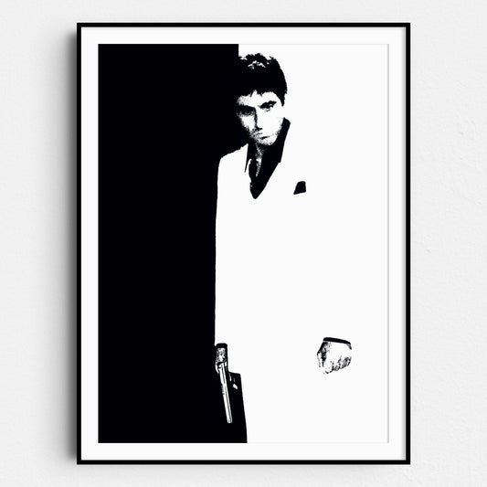 Scarface Movie